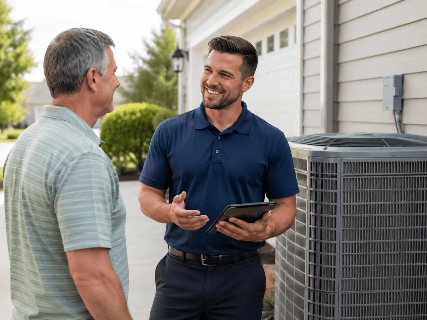 Heat Pump Installation Hudson, NC FAQs
